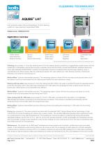 AQUBE® LH7-2
