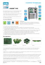 AQUBE® XH5-1