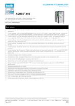 AQUBE® XH5-4
