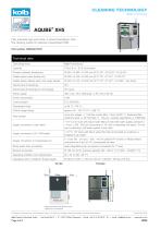 AQUBE® XH5-6