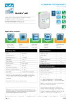 MultiEx A12-1