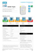 MultiEx Rapid-1