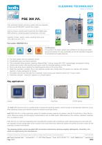 PSE 300 2VL-1