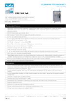 PSE 300 2VL-3