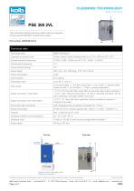 PSE 300 2VL-4