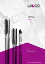 COMPOSITE MACHINING CP06-1