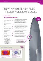 nn-system saw blades The „No-Noise saw Blades“-3