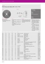 PANEL SIZING SAW BLADES Tungsten Carbide & Diamond-6