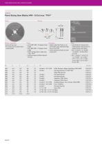 PANEL SIZING SAW BLADES Tungsten Carbide & Diamond-8