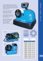 CRIMPING MACHINES quality for professionals-13