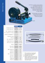 CRIMPING MACHINES quality for professionals-6