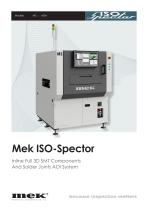 Mek ISO-Spector - 1