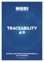 TRACEABILITY 4.0 - 1