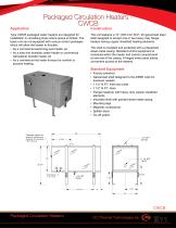 Boilers Section E-11