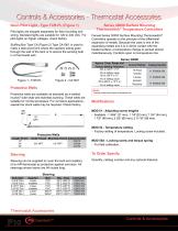 Controls and Accessories Section F - 10