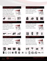 Elements and Specialty Heaters Section A - 4