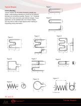 Elements and Specialty Heaters Section A - 8