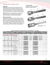 Immersion Heaters Section B-11
