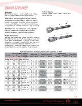 Immersion Heaters Section B-9