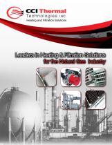 Leaders in Heating & Filtration Solutions - 1