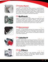 Leaders in Heating & Filtration Solutions - 3