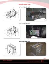 Micro Line Heaters - 2