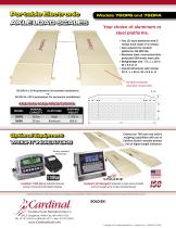 760PS/PA Axle Scales-2