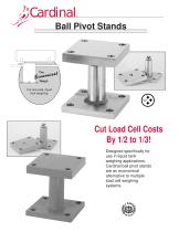 Ball Pivot Stands - 1