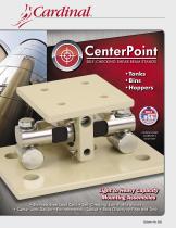 CenterPoint Shear Beam - 1