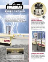 Guardian Hydraulic ? Steel Deck - 3