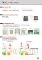 CLEANING SYSTEMS - 11