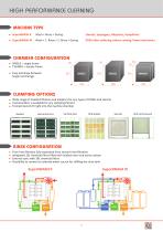 CLEANING SYSTEMS - 7