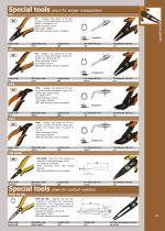 FORMING PLIERS - 11