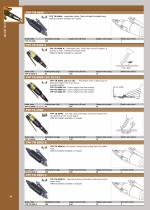 FORMING PLIERS - 14