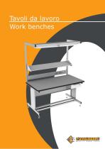 Work bench - 1