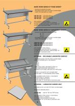 Work bench - 5