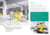 BATTERY ASSEMBLY SYSTEMS-2