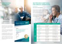 CUSTOMER SERVICE-6