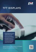 PIA TFT-1