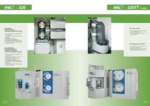 MACHINING CENTERS MC2 - MC4-2