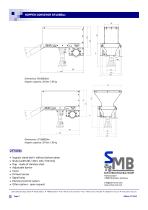 HOPPER CONVEYOR SF10BBxx-2