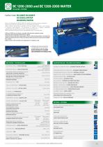 BC 1200-2000 and BC 1200-2000 WATER-1