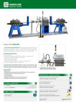 MARKLINE-1