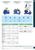 TUBOMATIC H47/E EL;TUBOMATIC H47 PI;TUBOMATIC H47 PM-1