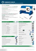 TUBOMATIC V350 ES-1