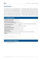 S-TEST/16 Fab-2
