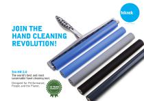 JOIN THE HAND CLEANING REVOLUTION!-1
