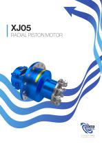 XJ05 catalogue - 1