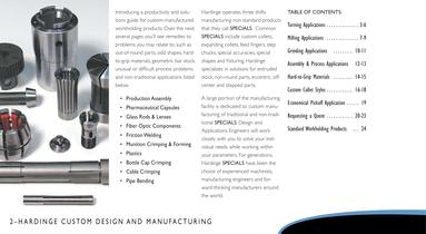 Custom Workholding Manufacturing-2