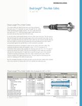 Spindle Tooling for Manual & CNC Lathes-17